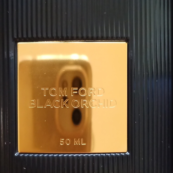🆕 Tom Ford Black Orchid Fragrance Set Gift Box - Picture 3 of 6